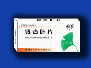 ����ҶƬ(24Ƭ9.6mg)