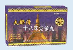 ʮ��ζ����������|˵����