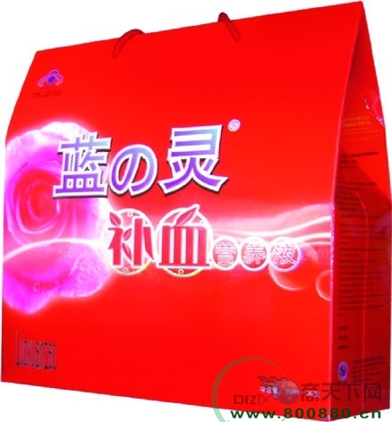 ��ѪӪ��Һ�������ͣ�