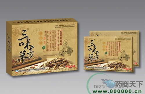 �����ҽҩ�Ƽ����޹�˾-��ζ��ݵ缫��Ƭ