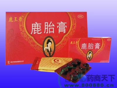 ͨ���аۼ�ҽҩ���޹�˾-¹̥��