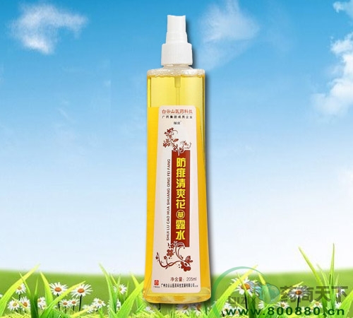 ����ɽ������ˬ��¶ˮ����|˵����