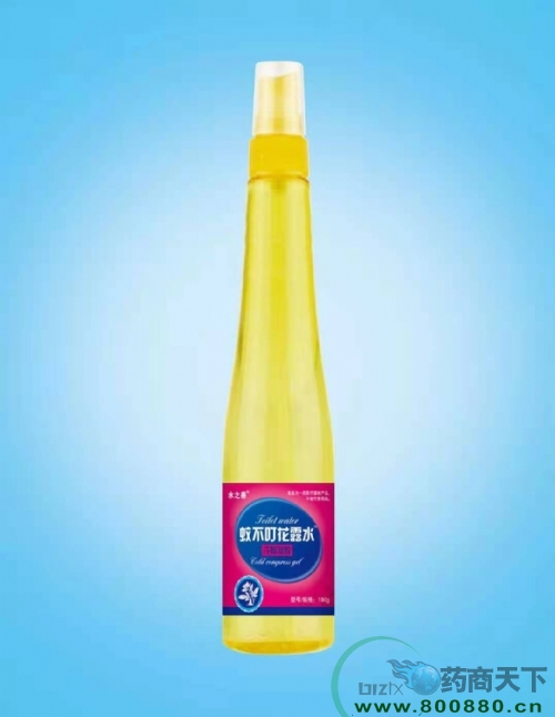 ����ˮ��ҩҵ���޹�˾-�ò�����¶ˮ