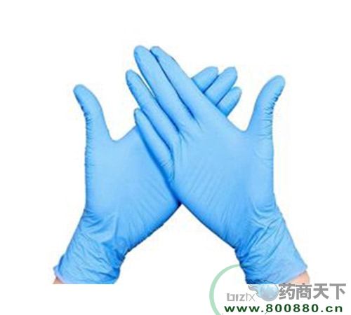 山东省容和堂医药集团有限公司-一次性合成PVC手套