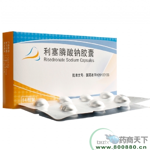 ������ ��������ƽ��� Risedronate Sodium Capsules����|˵����