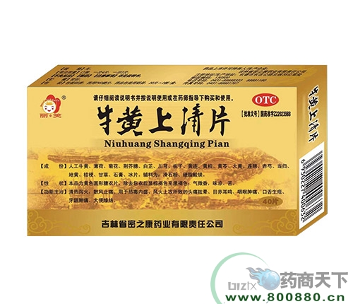 ���ִ���ҩҵ�ɷ����޹�˾-ţ������Ƭ