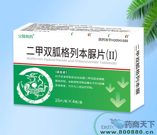 ���������ͱ�¡ҽҩ���޹�˾-����˫�Ҹ��б���Ƭ(|)