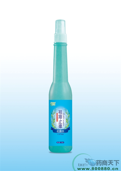 ����ˮ��ҩҵ���޹�˾-����ֹ����¶ˮ