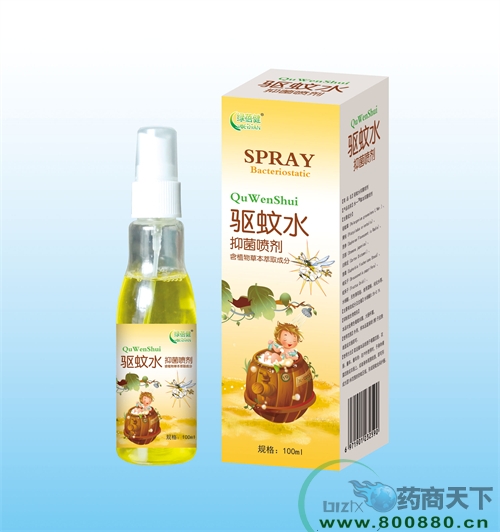 ����ˮ��ҩҵ���޹�˾-����ˮ�־����