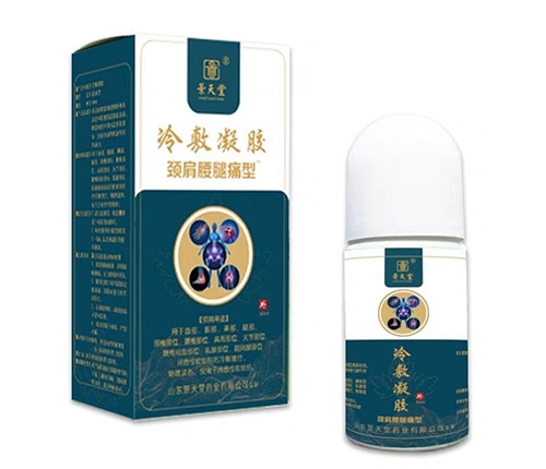 ɽ��������ҩҵ���޹�˾-�����ù���ͿĨʽ����Һ����Һ���Ĥ