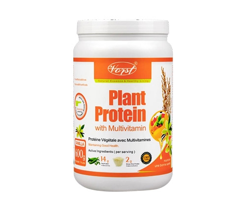 VORST多种维生素复合植物蛋白粉