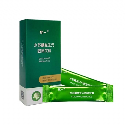 上海天龙生物科技有限公司-OEM贴牌定制代工水苏糖益生元复合粉