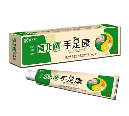 �����ϱ�ͨҩҵ���޹�˾-�ϱ�ͨ���㿵