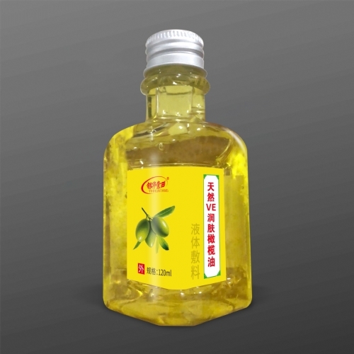湖南银华棠生物科技有限公司-天然VE润肤橄榄油