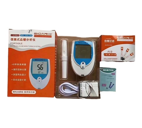 ��֣�е���ҽ����е�����������ι�˾-С����ЯʽѪ�Ƿ�����