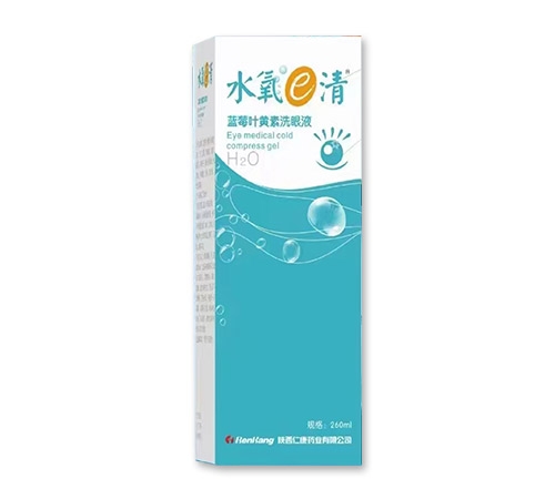 �����ʿ�ҩҵ���޹�˾-ˮ��e����ݮҶ����ϴ��Һ