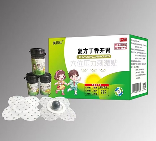 ����������ҩҵ���޹�˾-�������㿪θѨλѹ���̼���