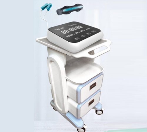 无锡�S腾医疗科技有限公司-眼科理疗仪
