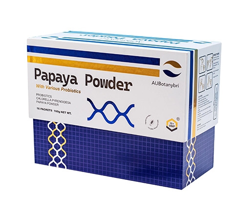 ջ()Ƽ޹˾-Papaya Powder ڳθ