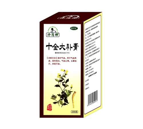 ʮȫ�󲹸�����|˵����