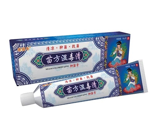 ɽ����ҩ��ҩҵ���޹�˾-����ţ �緽ʪ�����־���