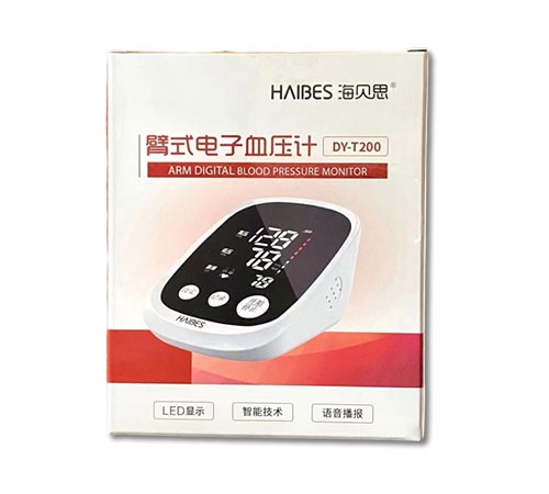 ��֣�е���ҽ����е�����������ι�˾-����˼��ʽ����Ѫѹ��