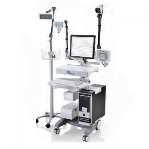 �๦���Ե�ͼ�� EEG8101