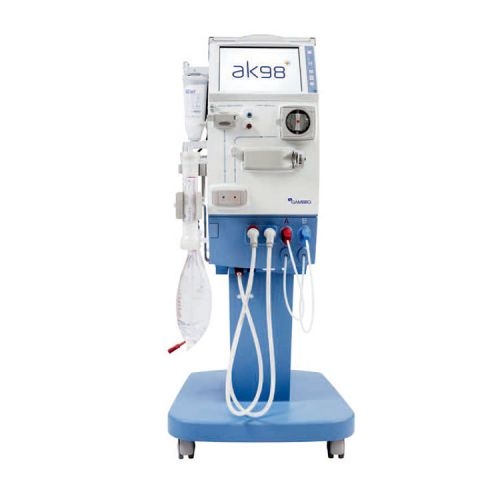 ���� ѪҺ͸����AK98