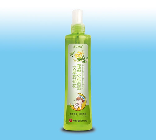 �����պ�ҩҵ���޹�˾-����Ұ�ջ���¶ˮ�־�Һ