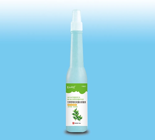 �����պ�ҩҵ���޹�˾-����Ұ�ջ���¶ˮ�־�Һ