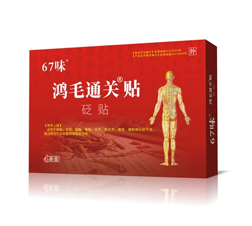 ֣���и���ҽҩ�Ƽ����޹�˾-67ζ ��ëͨ����