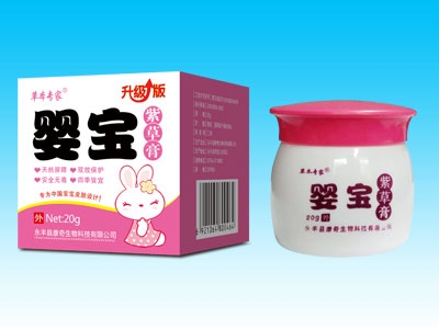 ���Ͽ���ҽ����Ƽ����޹�˾-Ӥ���ϲݸ�