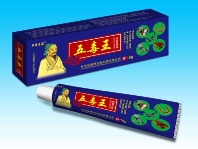 ���Ͽ���ҽ����Ƽ����޹�˾-�嶾���־����