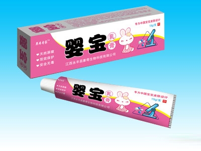 ���Ͽ���ҽ����Ƽ����޹�˾-Ӥ�����