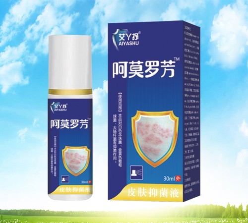 �������������Ƽ����޹�˾-��Ī�޷� Ƥ���־�Һ