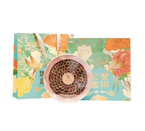 �������߱���ҩҵ���޹�˾-¹��Ƭ���