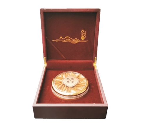 �������߱���ҩҵ���޹�˾-�����Ĳ����