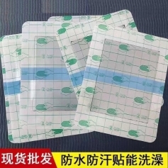 ɽ��ʢ��Դҩҵ���޹�˾-PUĤ��ˮ����ڸ�������������oem���ƴ��ӹ�