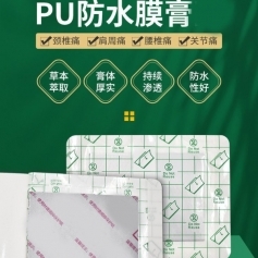 ɽ��ʢ��Դҩҵ���޹�˾-PUĤ��ˮ����/������������/oem���ƴ��ӹ�