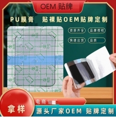 ɽ��ʢ��Դҩҵ���޹�˾-PUĤ����/����/������/oem���ƴ��ӹ�/Դͷ����