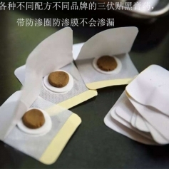 ɽ��ʢ��Դҩҵ���޹�˾-������/�ڸ�ҩ/ҩ����/���5cmx5cm/oem���ƴ��ӹ�