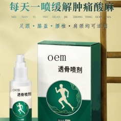 ɽ��ʢ��Դҩҵ���޹�˾-͸�������������ϥ�ǹؽ��� oemt���ƴ��ӹ�