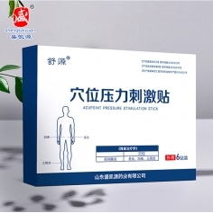 ɽ��ʢ��Դҩҵ���޹�˾-Ѩλѹ���̼���