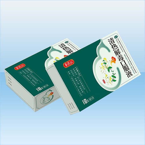 ����ʡ����ҩҵ���޹�˾-���Ƚⶾ�ڷ�Һ