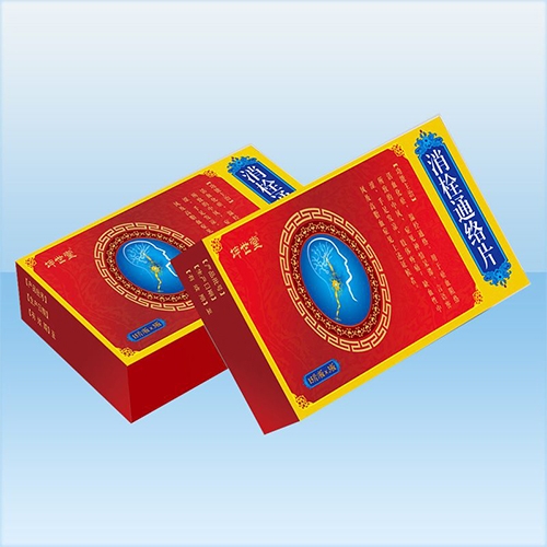 ����ʡ����ҩҵ���޹�˾-��˨ͨ��Ƭ