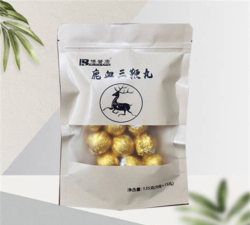 ��������ܰ������Ƽ����޹�˾-¹Ѫ������