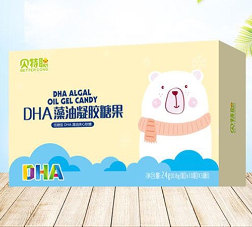 ������־����Ƽ����޹�˾-DHA���������ǹ�