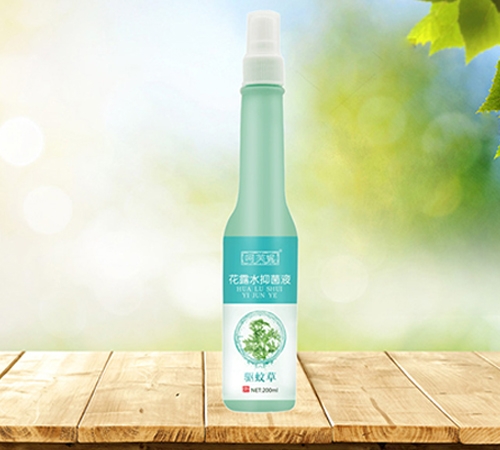 ������־����Ƽ����޹�˾-���òݻ�¶ˮ�־�Һ