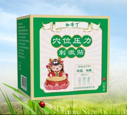 ɽ������ҩҵ���޹�˾-�Ӳ��� 