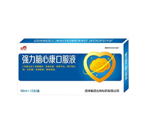 ��������ҽҩ���޹�˾-ǿ�����Ŀ��ڷ�Һ